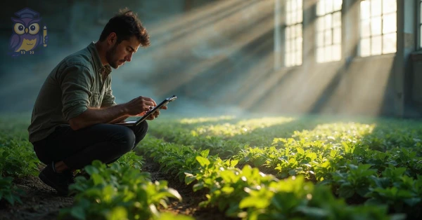 Introdução do curso Irrigação na Agricultura