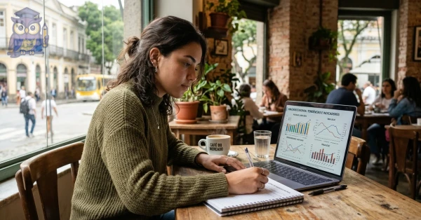 Introdução do curso Macroeconomia Básica