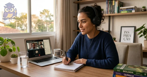 Introdução do curso Reportagem e Entrevista