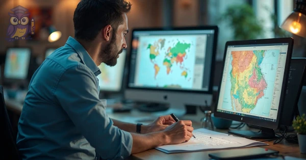 Introdução do curso Logística no Agronegócio