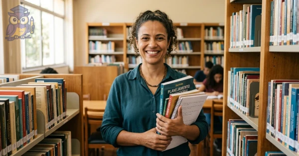 Introdução do curso Planejamento Educacional