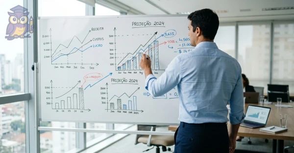 Introdução do curso Planejamento Financeiro