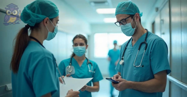 Introdução do curso Processos Hospitalares