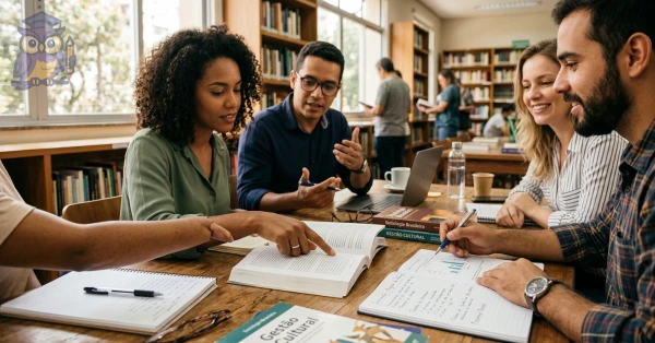 Objetivo do curso Antropologia Básica