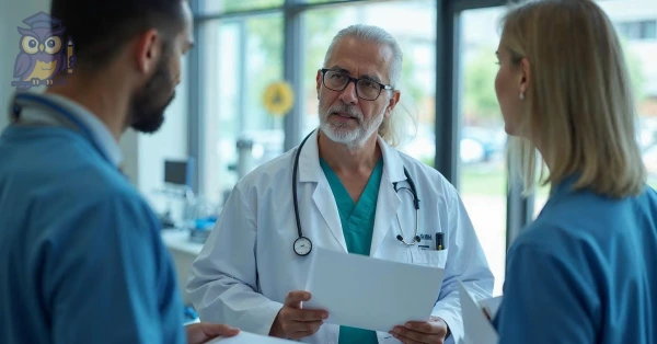 Objetivo do curso Apoio Hospitalar na Prática