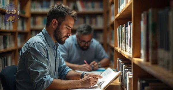 Objetivo do curso Biblioteconomia
