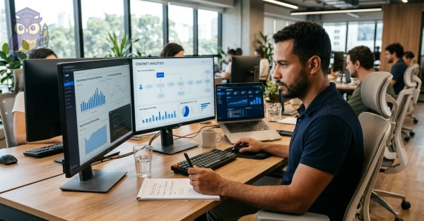 Objetivo do curso Chatbots e Respostas Inteligentes