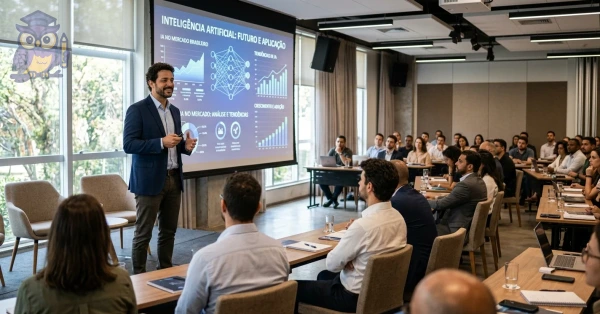 Objetivo do curso Criação de Conteúdo Automatizado com GPT