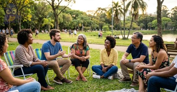Objetivo do curso Cultura e Sociedade