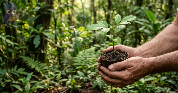Objetivo do curso Ecologia Aplicada