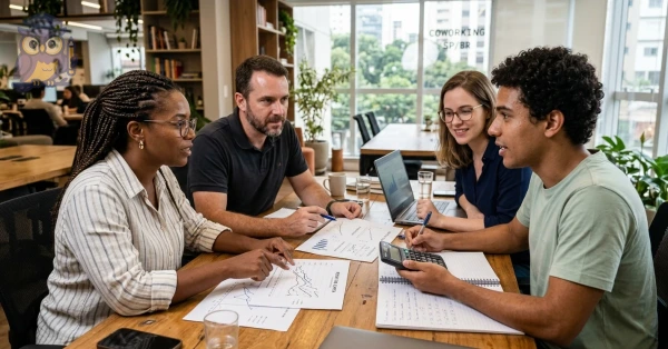 Objetivo do curso Economia na Prática