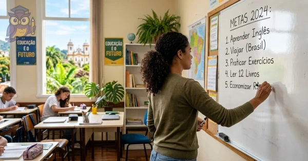 Objetivo do curso Educação Física na Prática