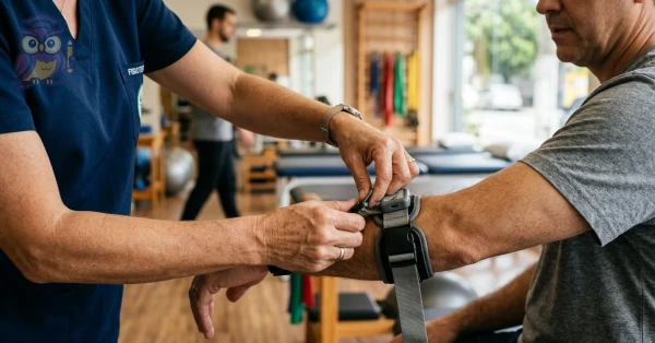 Objetivo do curso Exercícios Terapêuticos