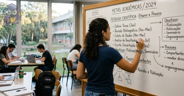 Objetivo do curso Filosofia Contemporânea