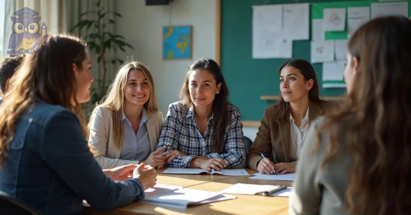 Objetivo do curso Formação Inicial e Continuada de Professores