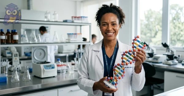 Objetivo do curso Genética Aplicada