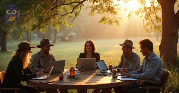 Objetivo do curso Gestão Rural