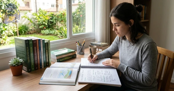 Objetivo do curso Impactos Ambientais