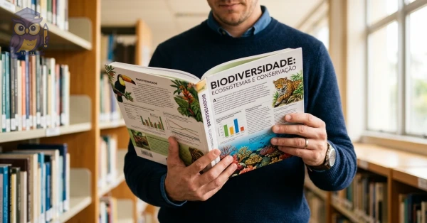 Objetivo do curso Biodiversidade