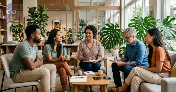 Objetivo do curso Coaching Pessoal