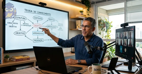 Objetivo do curso Condicionamento Físico