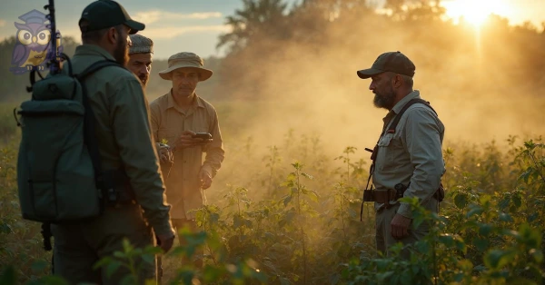 Objetivo do curso Defensivos Agrícolas