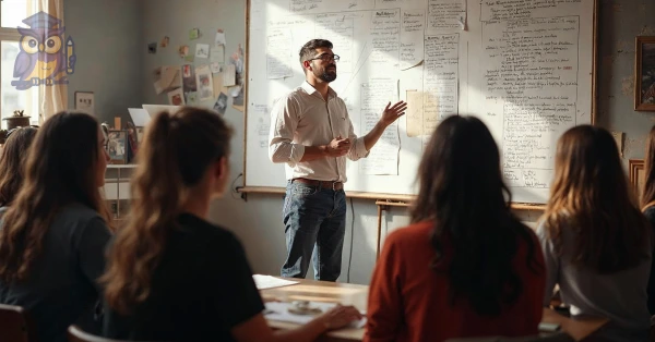 Objetivo do curso Expressão Artística