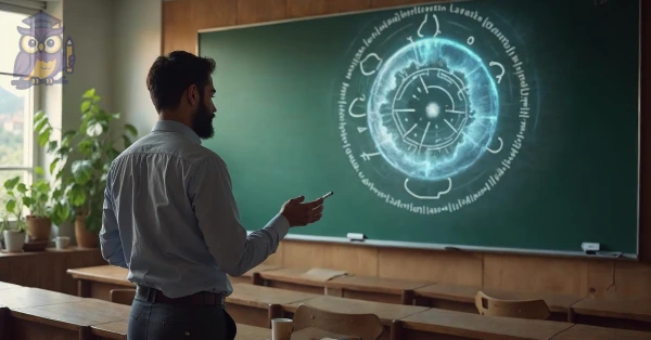 Objetivo do curso Libras na Educação