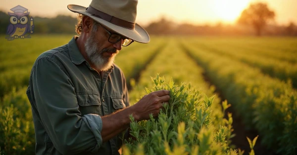 Objetivo do curso Mercado Agrícola
