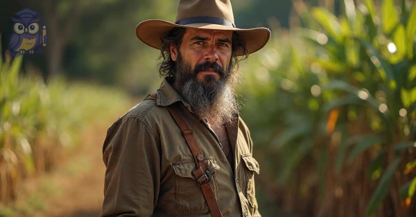 Objetivo do curso Produção Agrícola