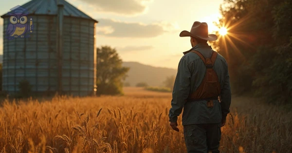 Objetivo do curso Logística no Agronegócio