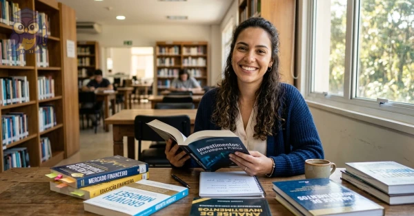 Objetivo do curso Planejamento Financeiro