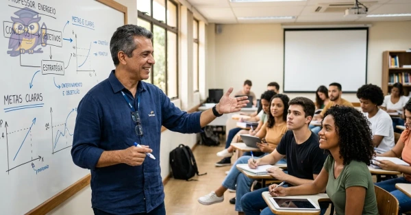 Objetivo do curso Política e Sociedade
