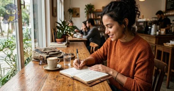 Objetivo do curso Redação Jornalística