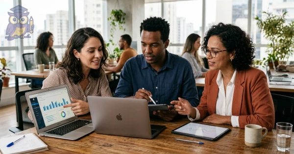 Objetivo do curso Do Zero à Produtividade Máxima com Inteligência Artificial