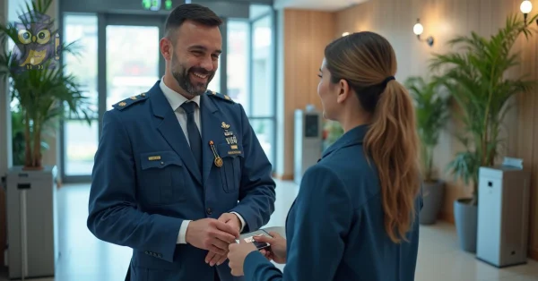 Resumo do curso Agente de Portaria