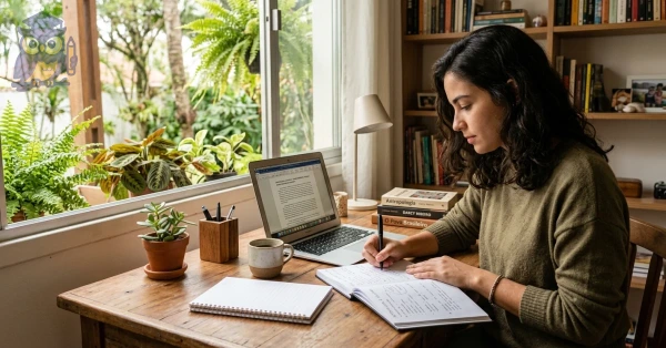 Resumo do curso Antropologia Básica