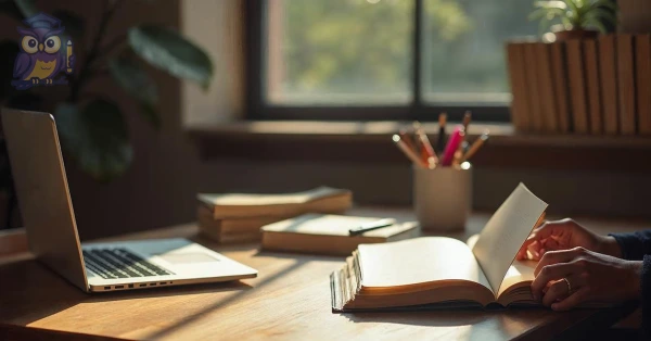 Resumo do curso Biblioteconomia