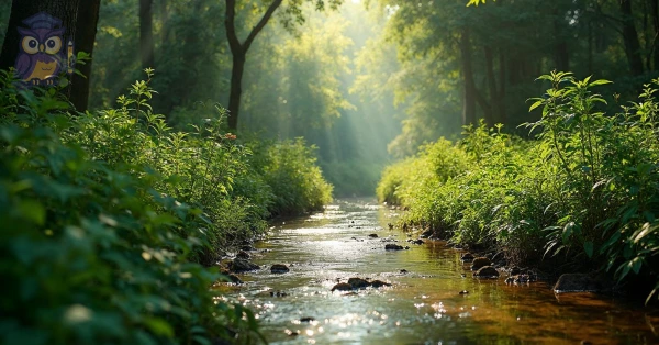 Resumo do curso Biologia Ambiental