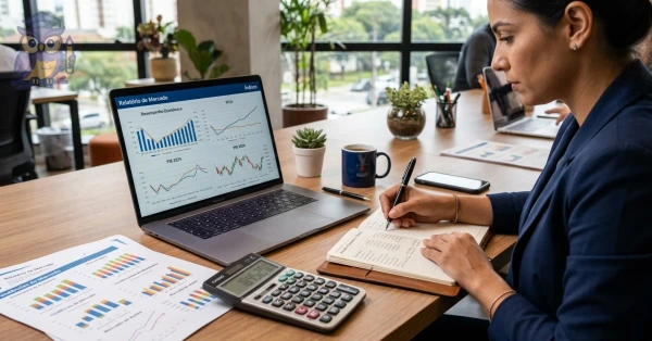 Resumo do curso Cenários Econômicos