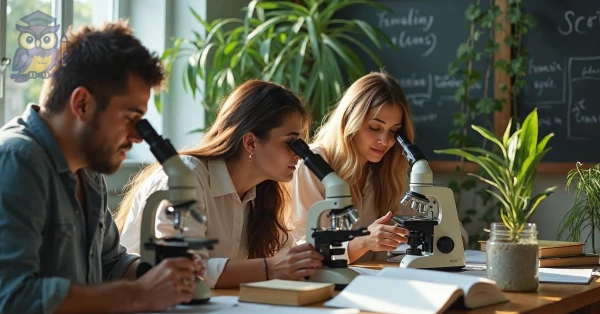 Resumo do curso Ciências Biológicas Aplicadas
