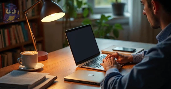 Resumo do curso Educação a Distância