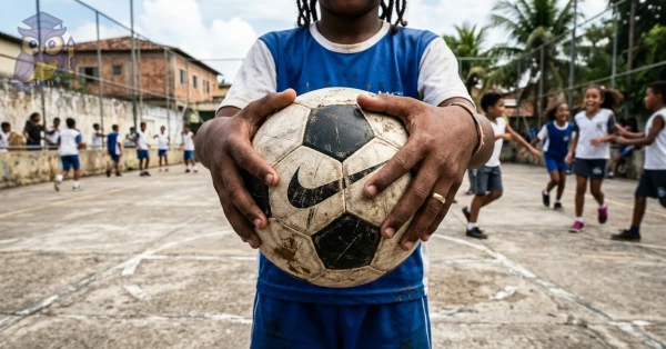 Resumo do curso Educação Física Escolar