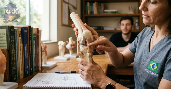 Resumo do curso Exercícios Terapêuticos