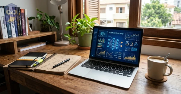 Resumo do curso Ferramentas de Inteligência Artificial no Escritório