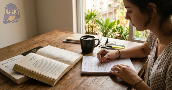 Resumo do curso Filosofia Moderna