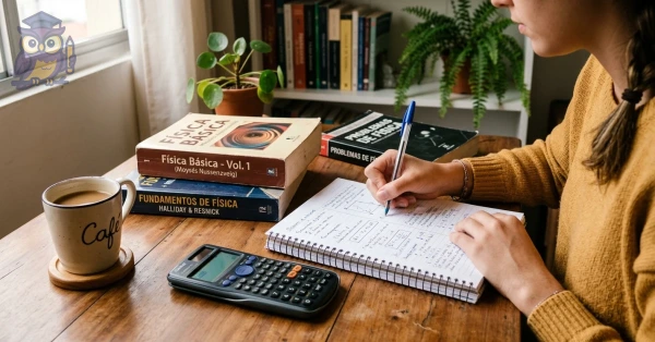 Resumo do curso Física Aplicada