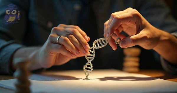 Resumo do curso Genética Básica