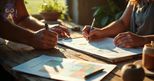 Resumo do curso Gestão Rural