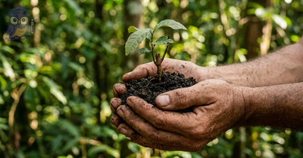 Resumo do curso Impactos Ambientais